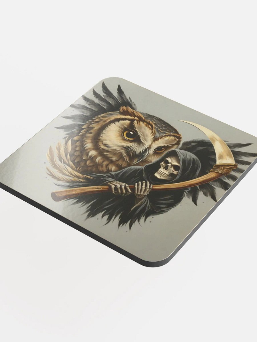 RPR Owl Coaster product image (4)