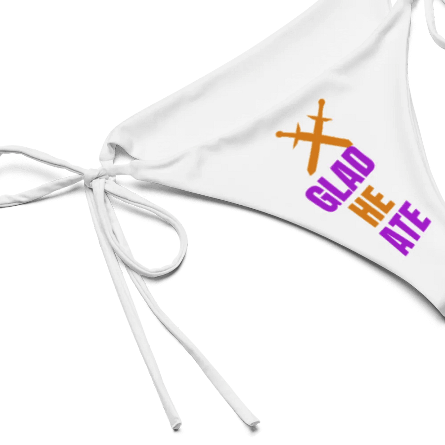 Eater Bikini Bottoms product image (4)