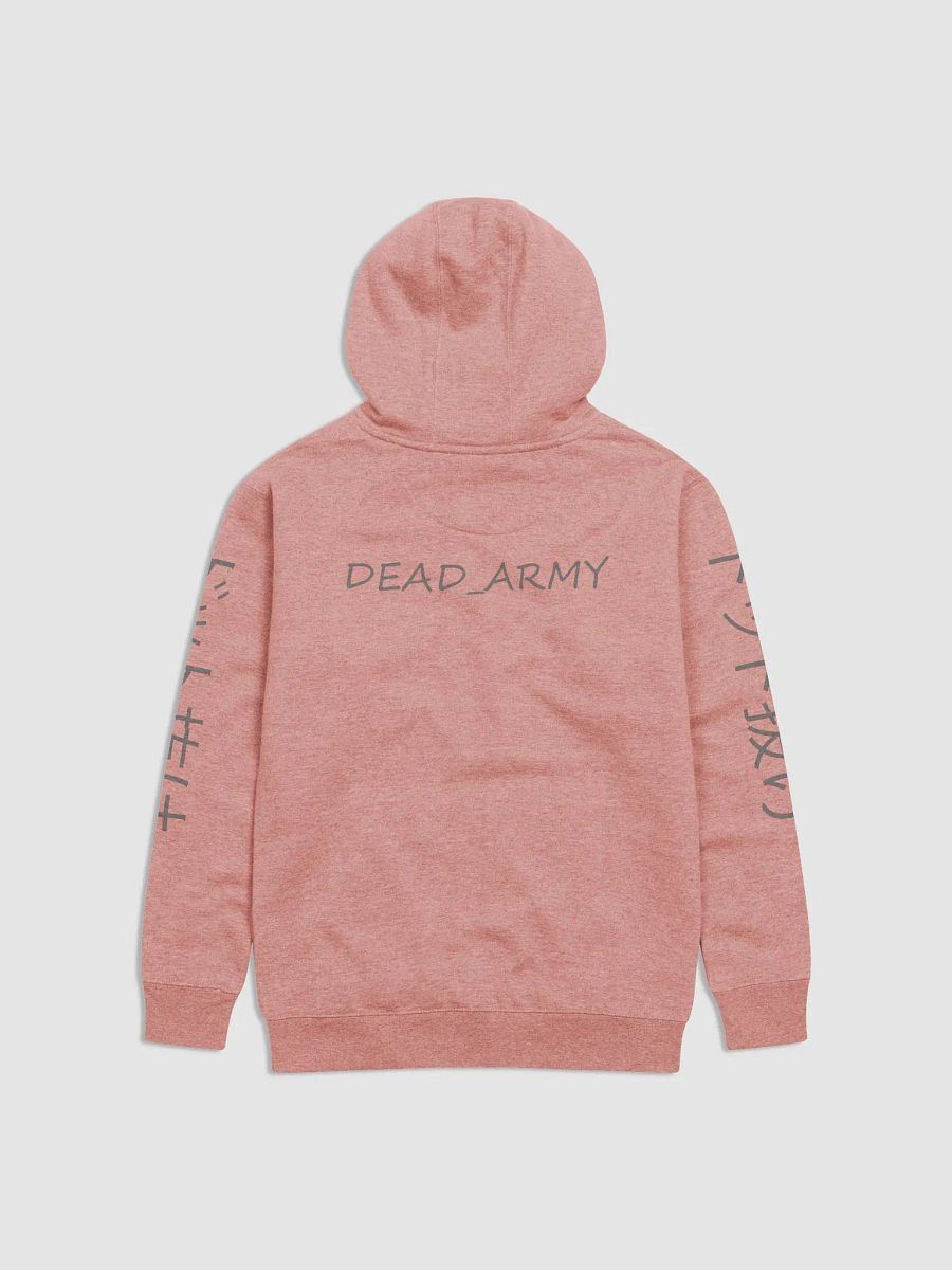 DEAD ARMY Hoodie product image (19)