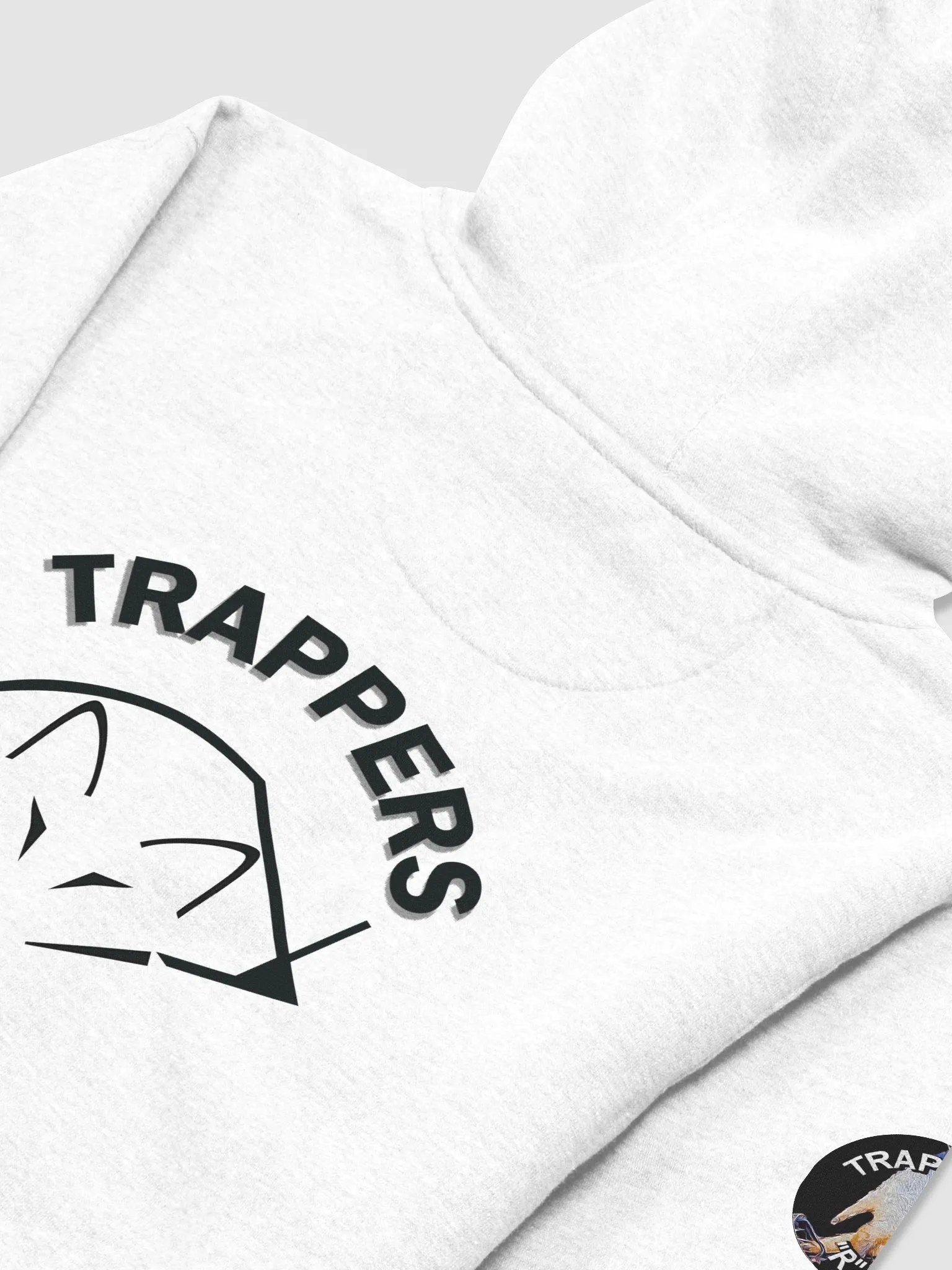 white Trappers
