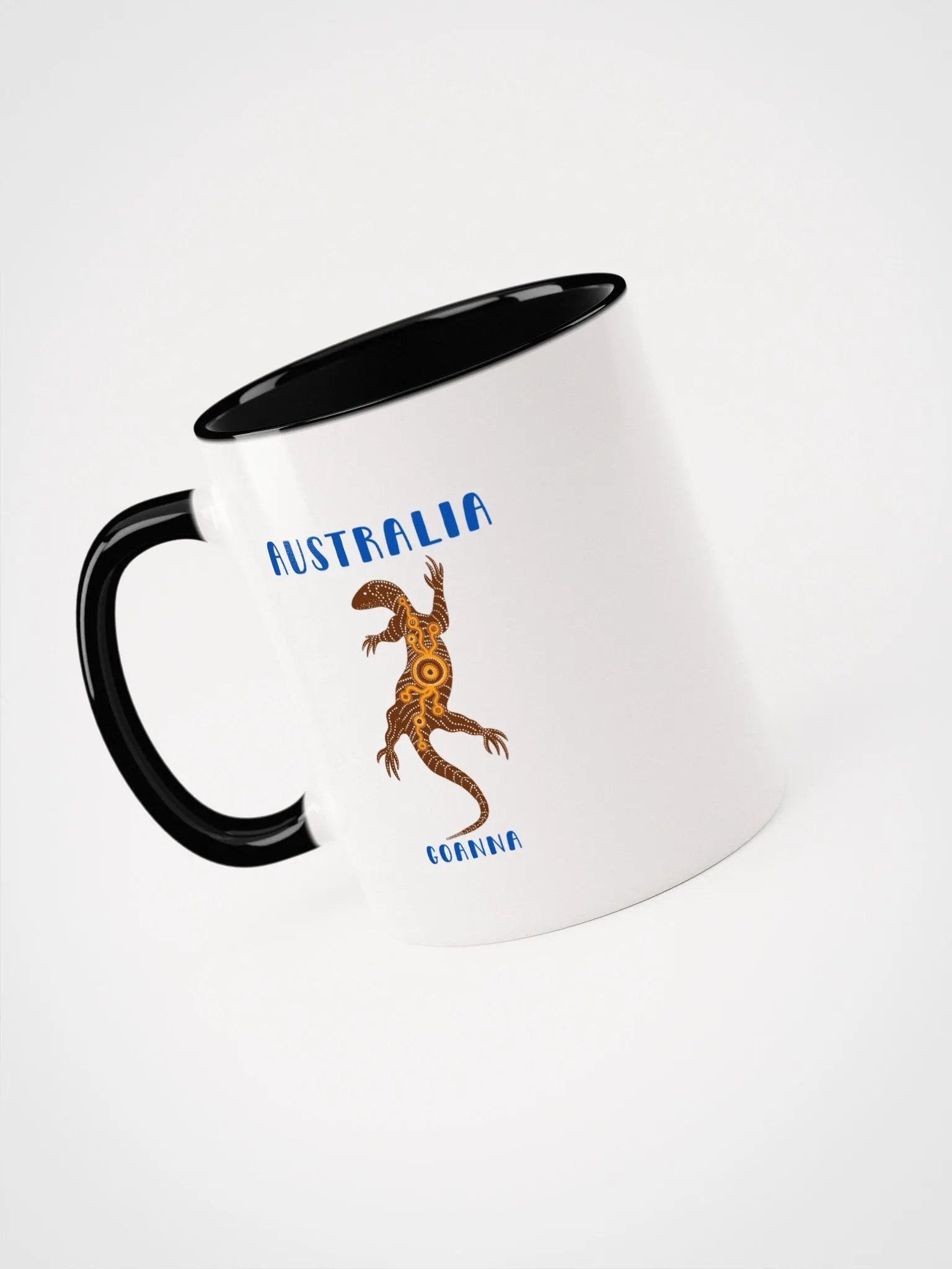 AUSTRALIAN FAUNA Goanna product image (3)