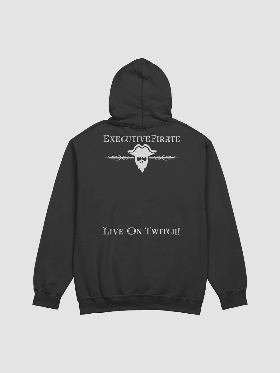Executive Pirate's Cold Battler! product image (4)