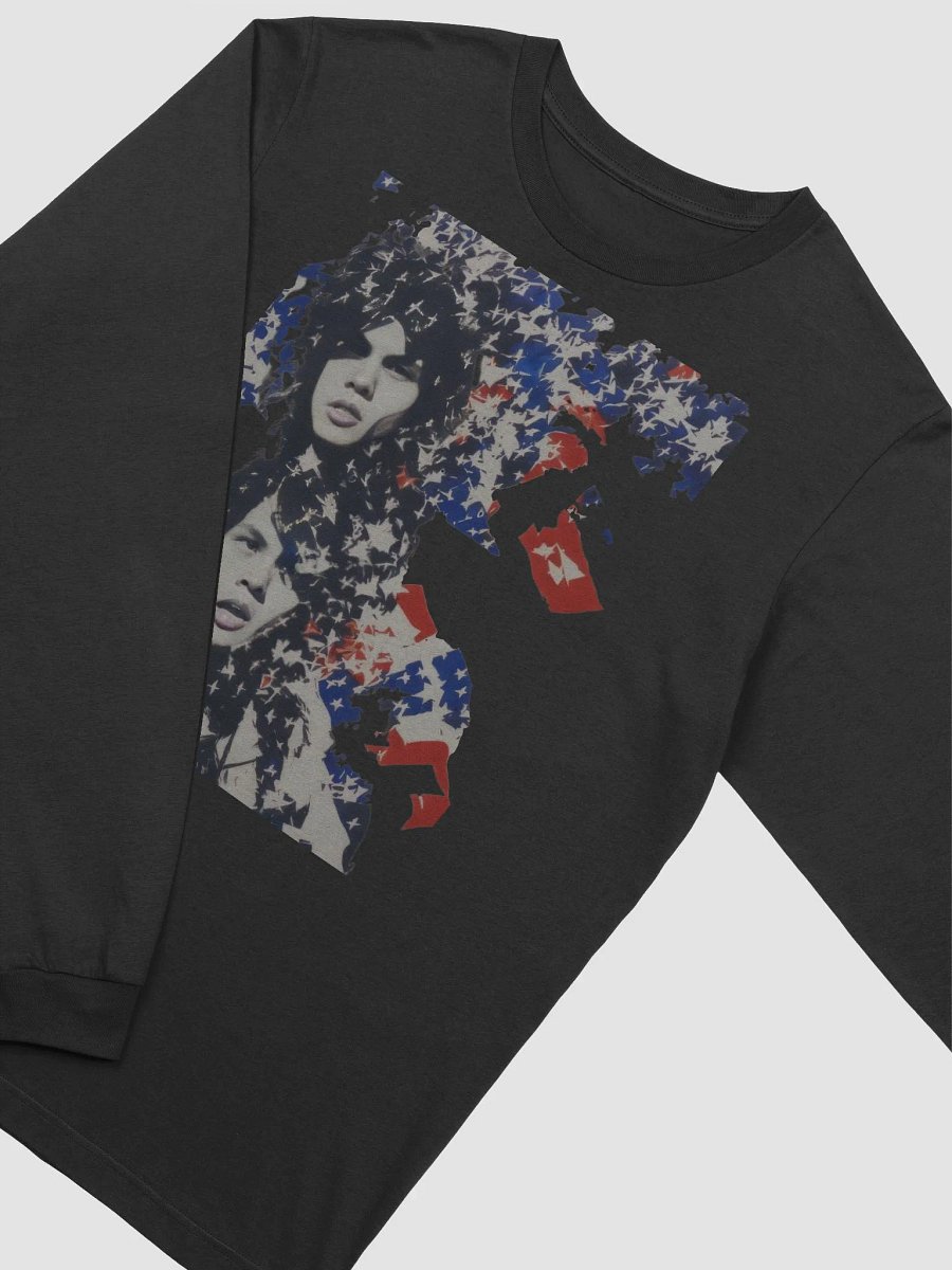 Jason Lam Speckled Shirt product image (6)