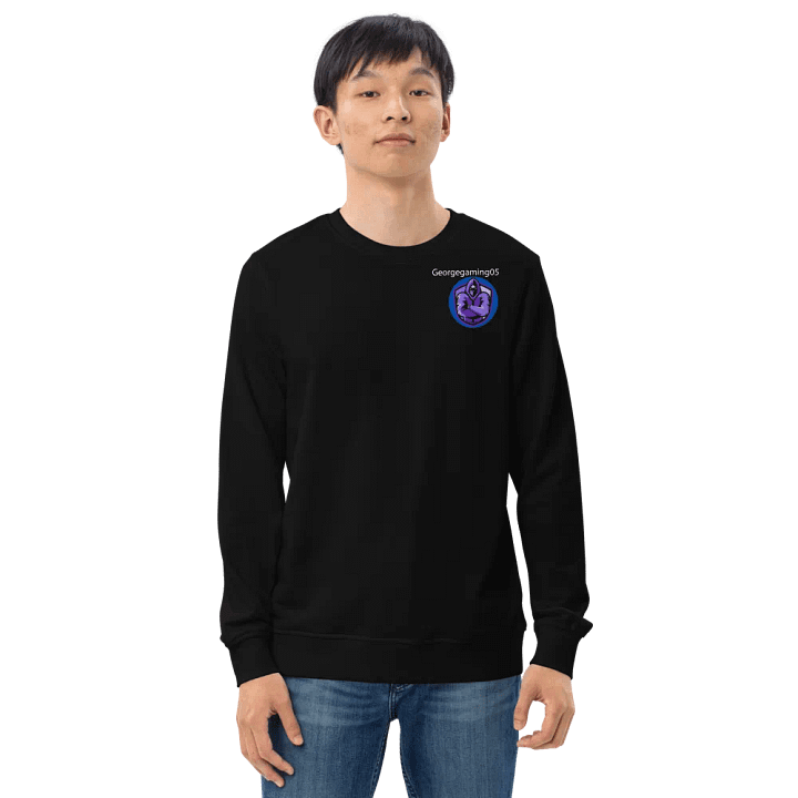 Unisex Sweatshirt product image (2)
