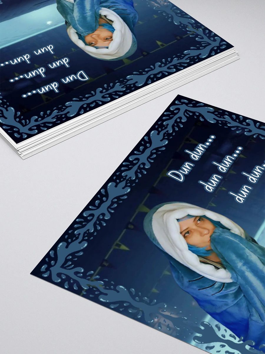 Otter-ly Amazing sticker product image (4)