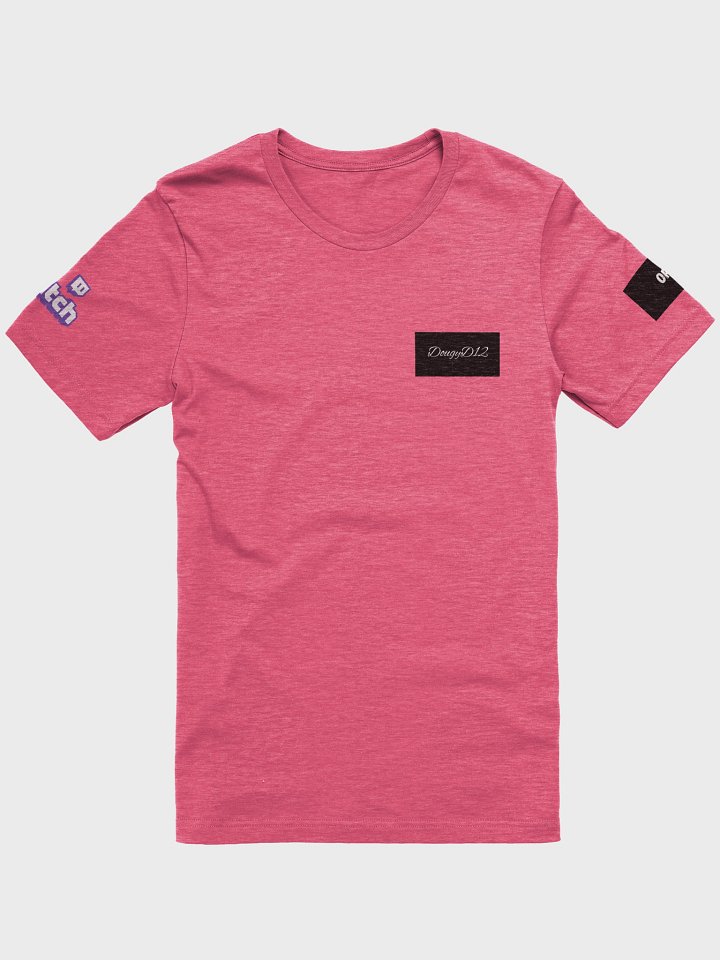 Doughy's OPE! T-Shirt product image (37)