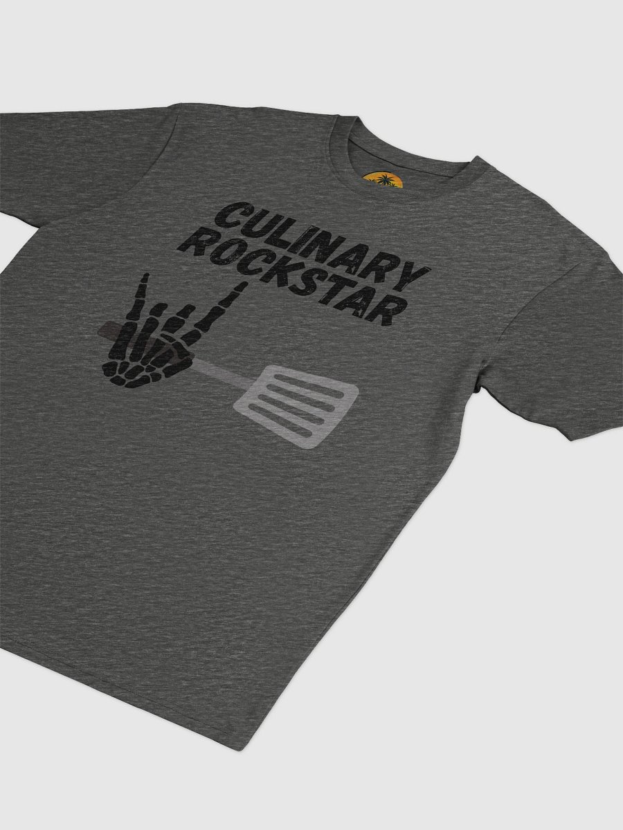 Culinary Rockstar T product image (5)