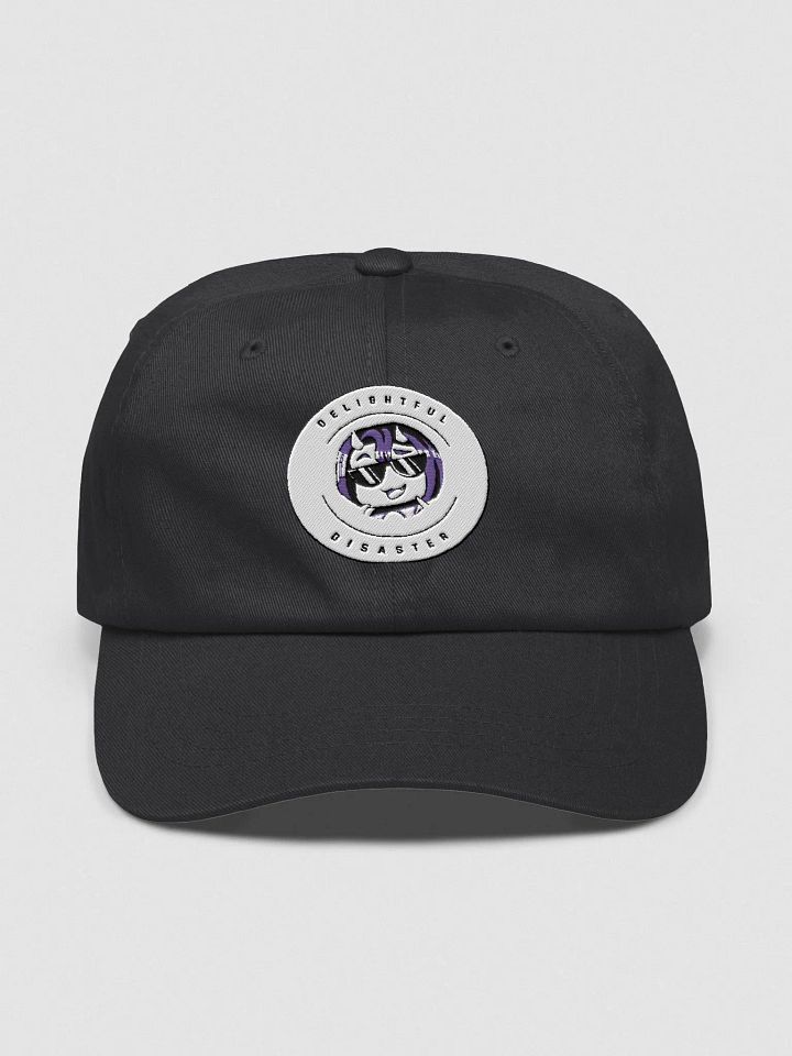 Delightful Disaster product image (1)