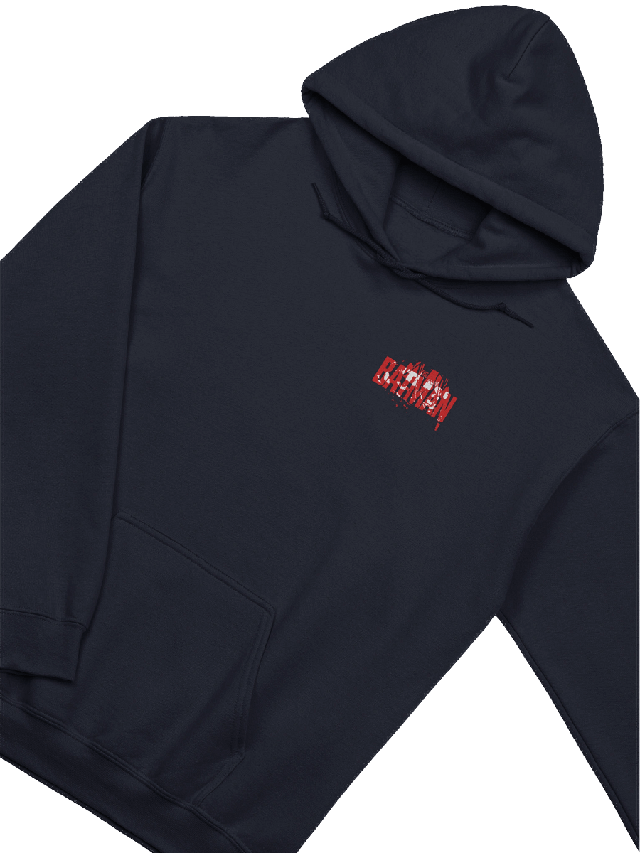 THE BATMAN HOODIE product image (3)