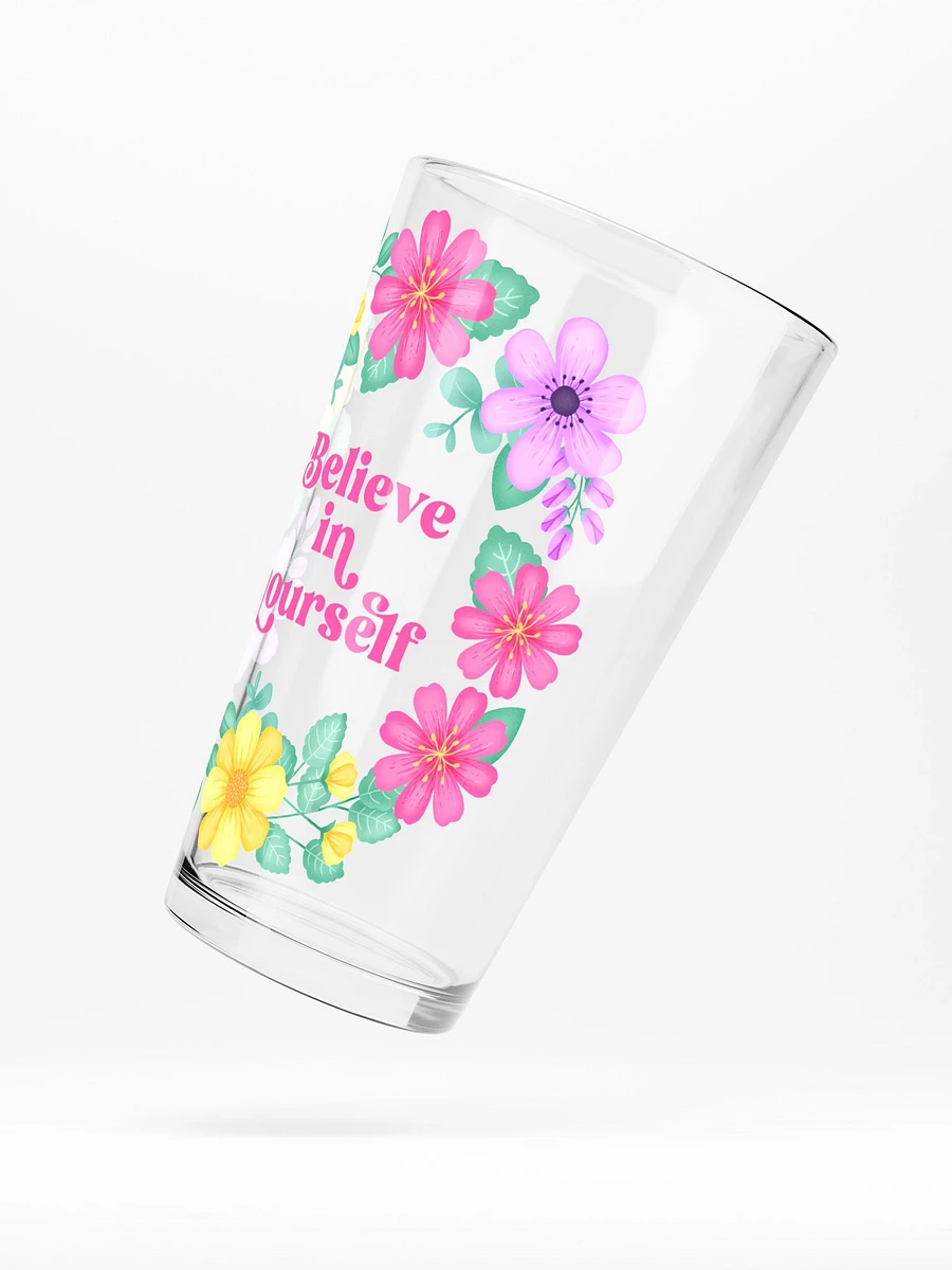 Believe in yourself - Motivational Tumbler product image (5)