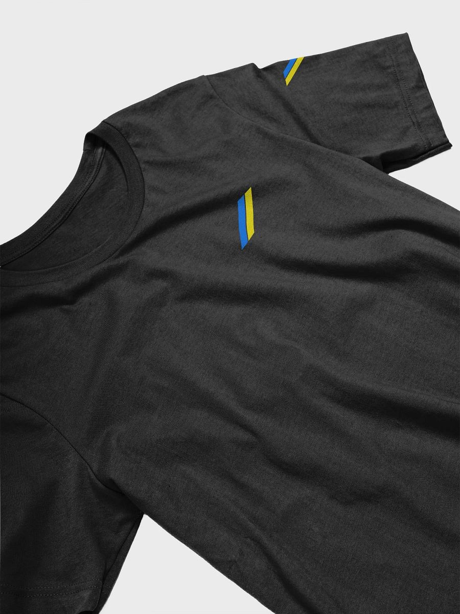SHP Shirt (Stripes Logo) product image (3)