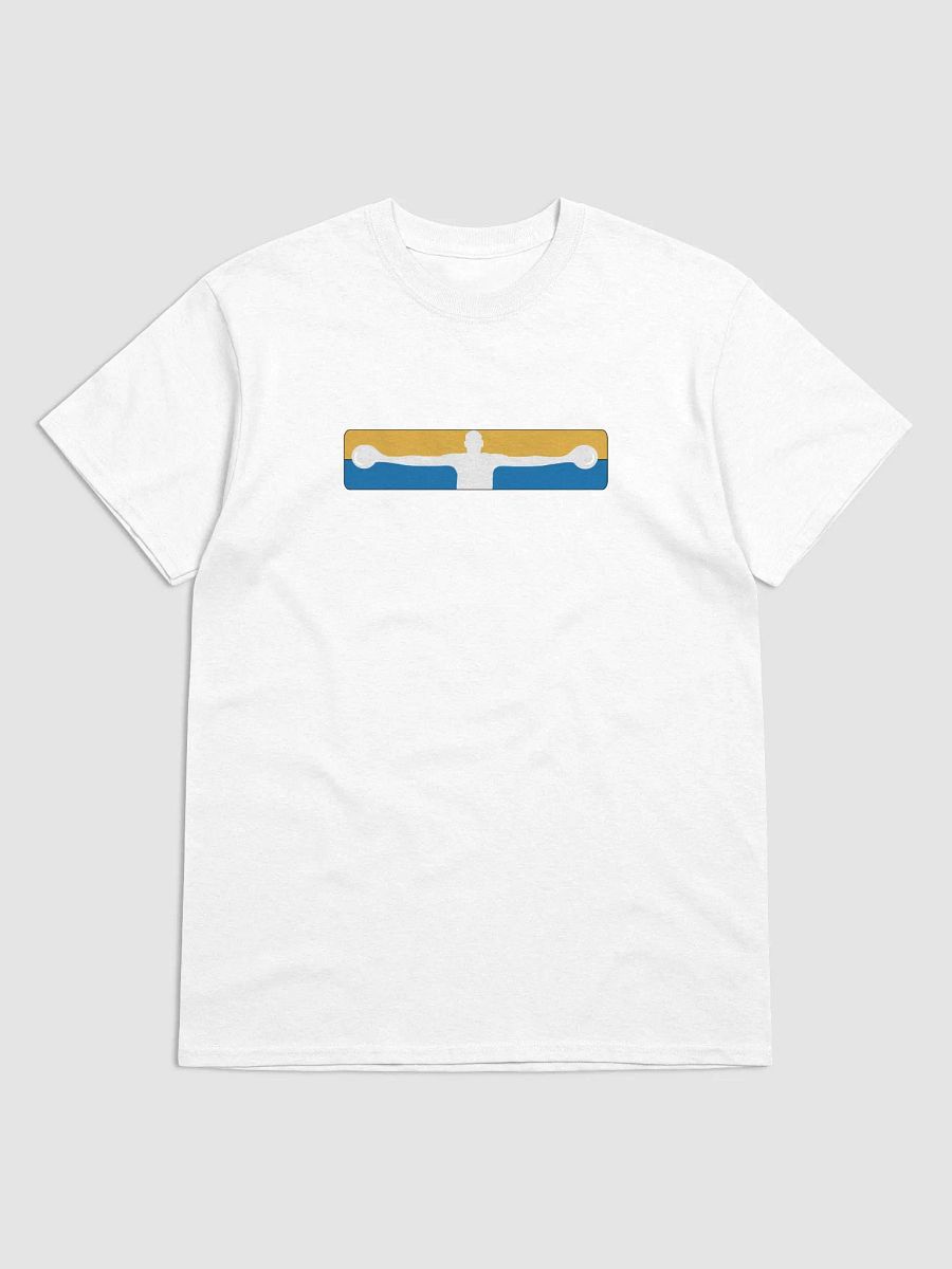 Luphoric Golden State Tee product image (2)