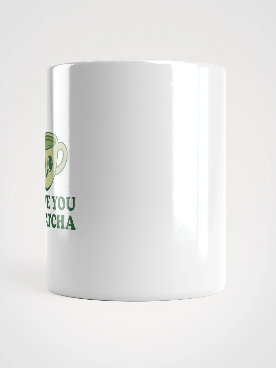 I Love You So Matcha – Flirt Mug product image (4)