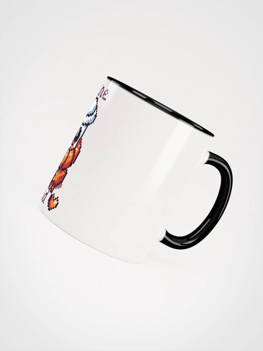 Coffee Addict Mug product image (4)