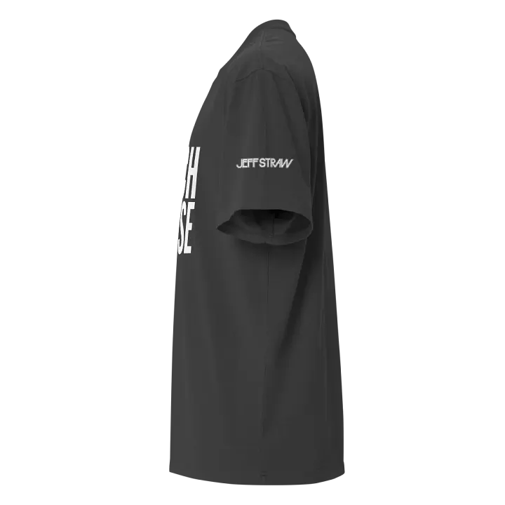 TECH HOUSE- Oversized Tee product image (2)