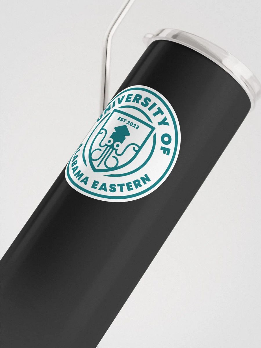 University Tumbler product image (5)