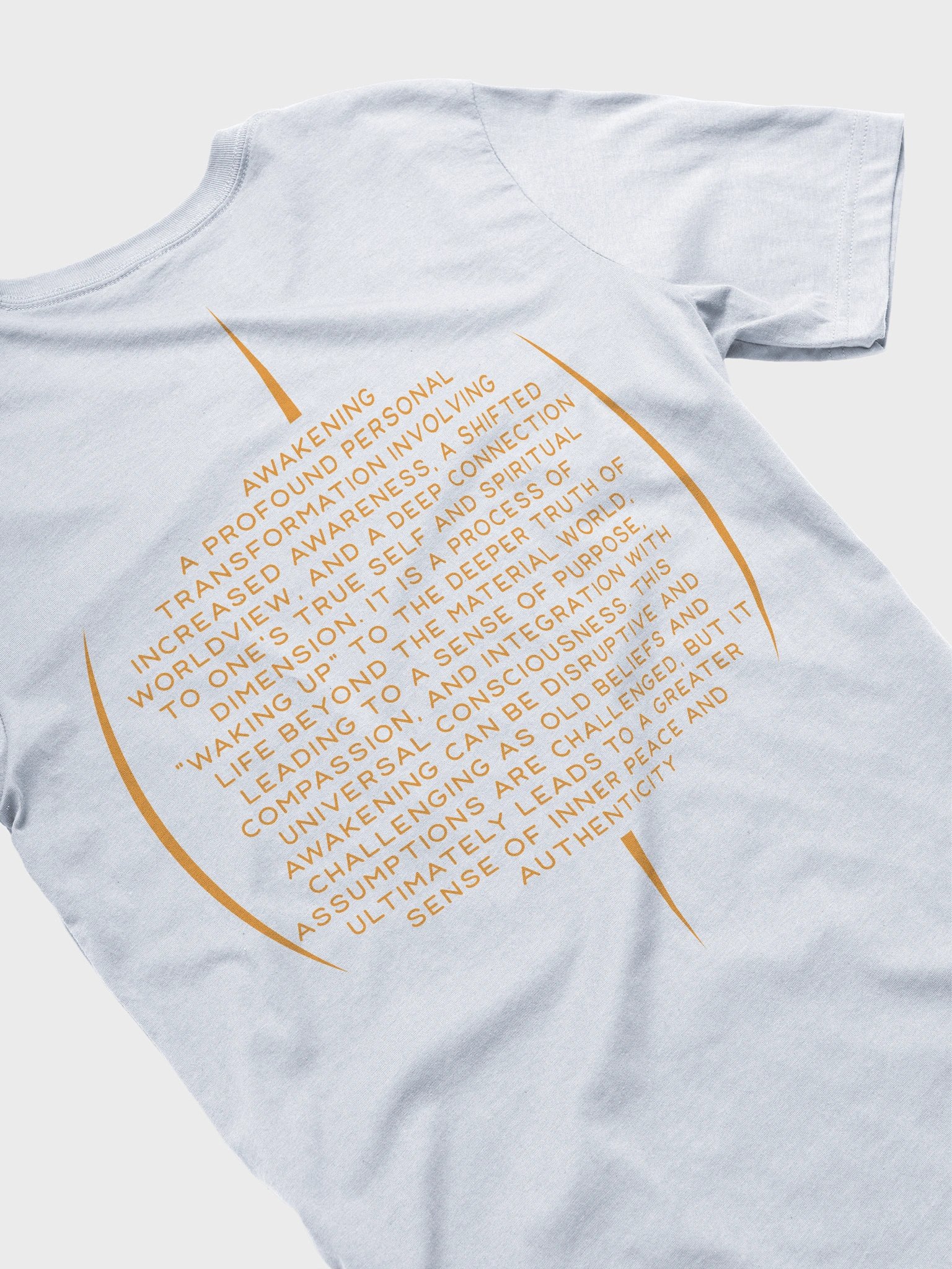 ARE YOU AWAKE? TEE product image (4)