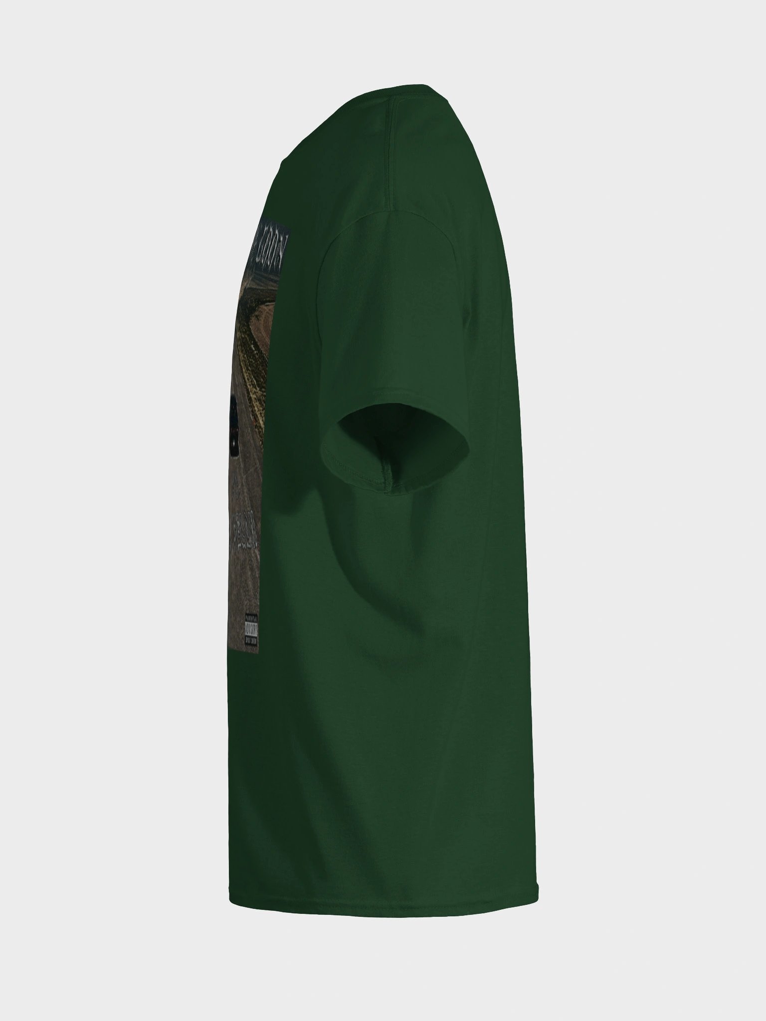 GHOST OF THE GOON product image (5)