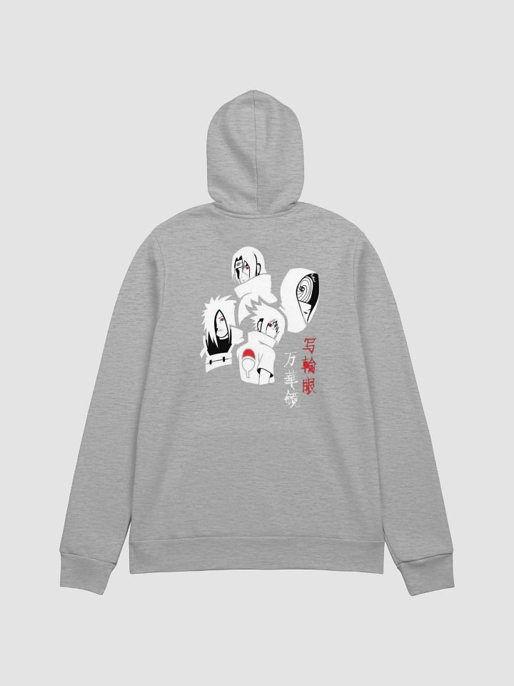 The UCHIHA Hoodie product image (2)