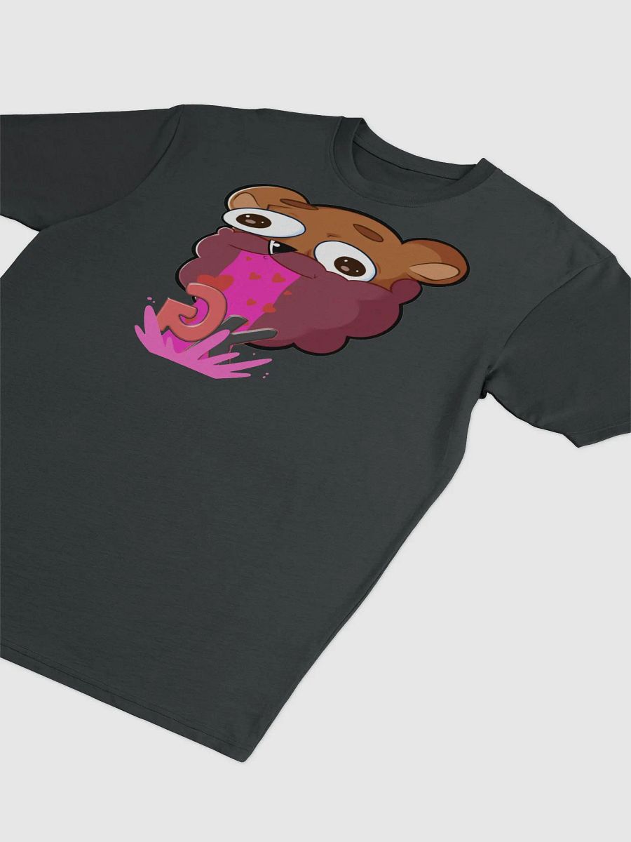Throw-up Premium Shirt product image (3)