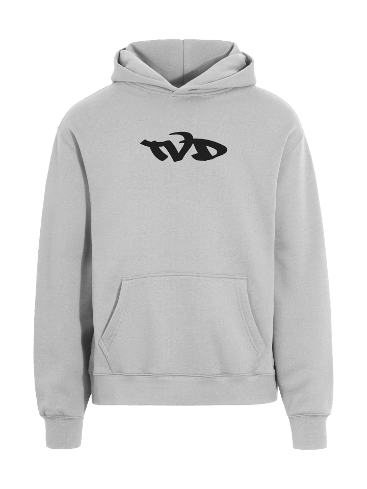 Wild Leopard Hoodie🥂🐆 product image (2)