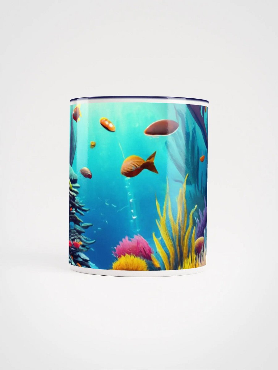 Deep Water Mug product image (5)
