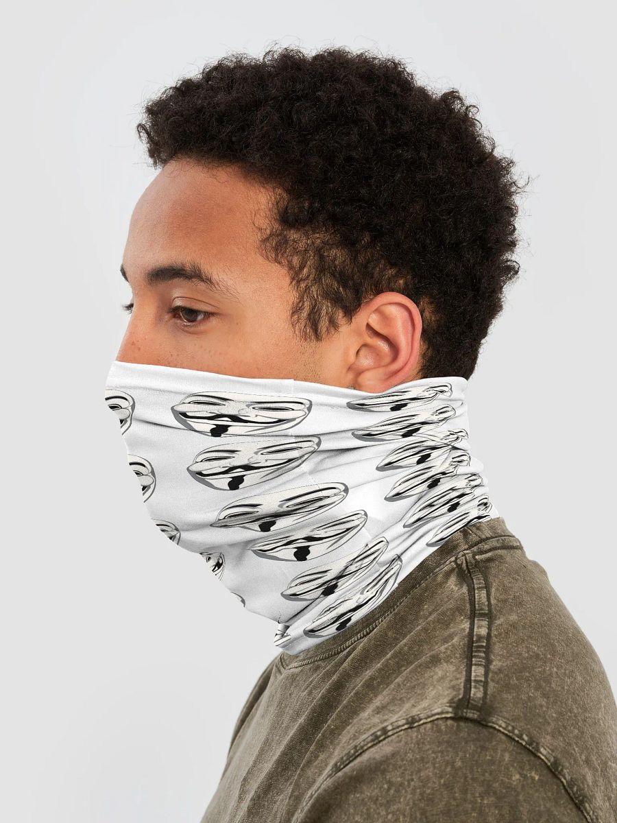 Fear The People - Neck Gaiter/Face Mask product image (3)