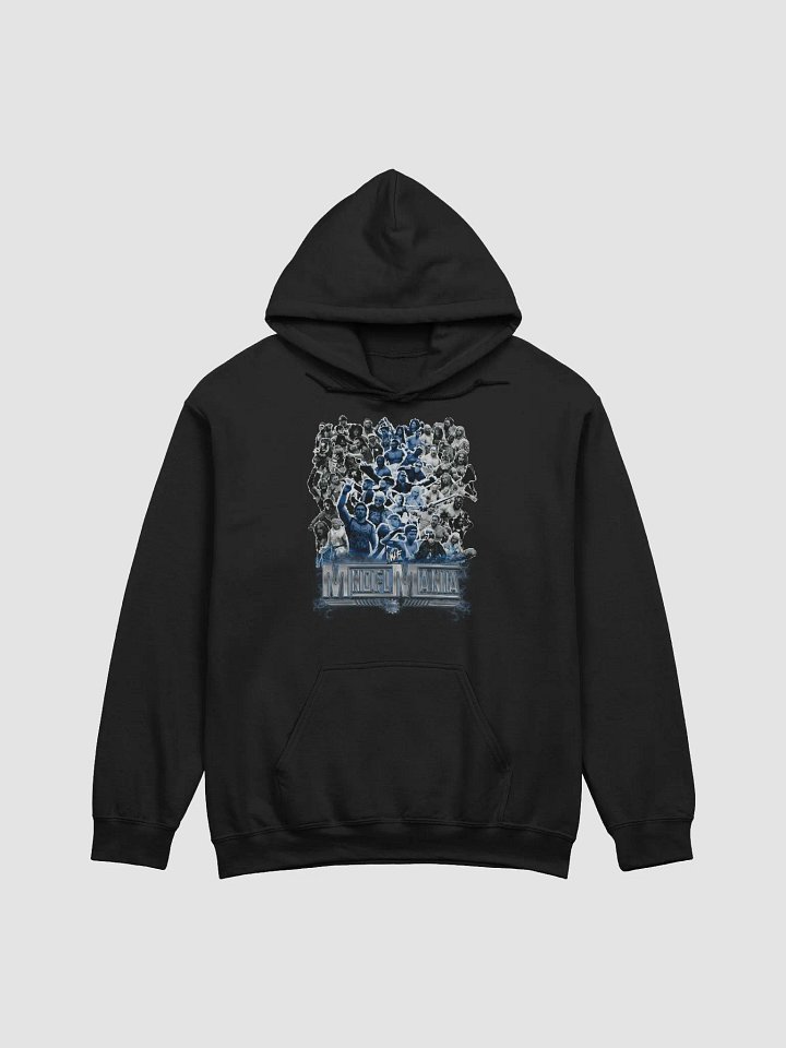IWF MNDFL Mania Exclusive Hoodie product image (1)