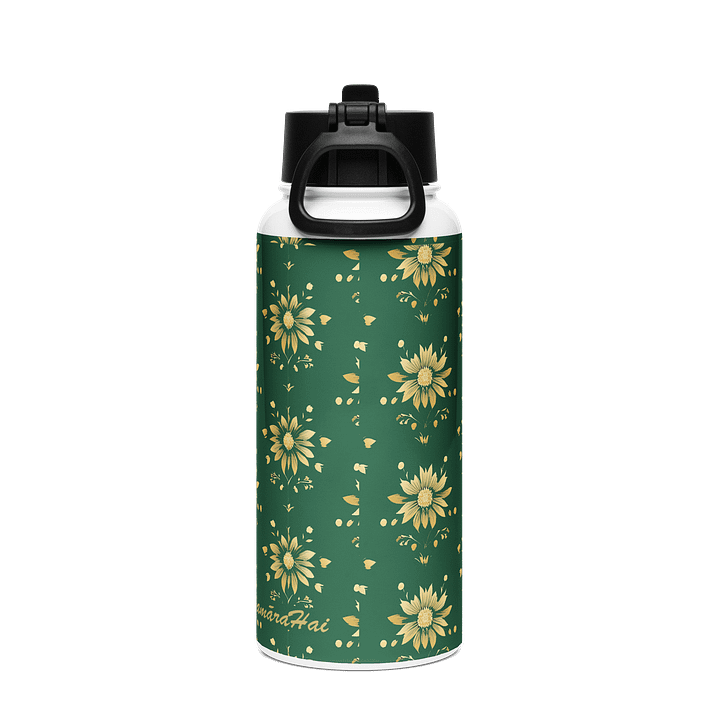Jnana - Stainless Steel Water Bottle product image (2)