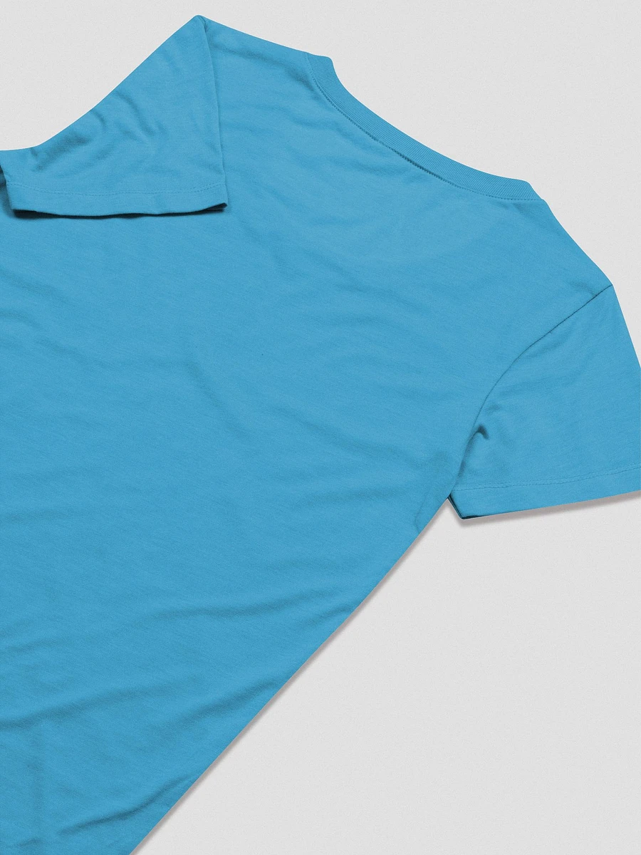 Fitted Tee product image (80)