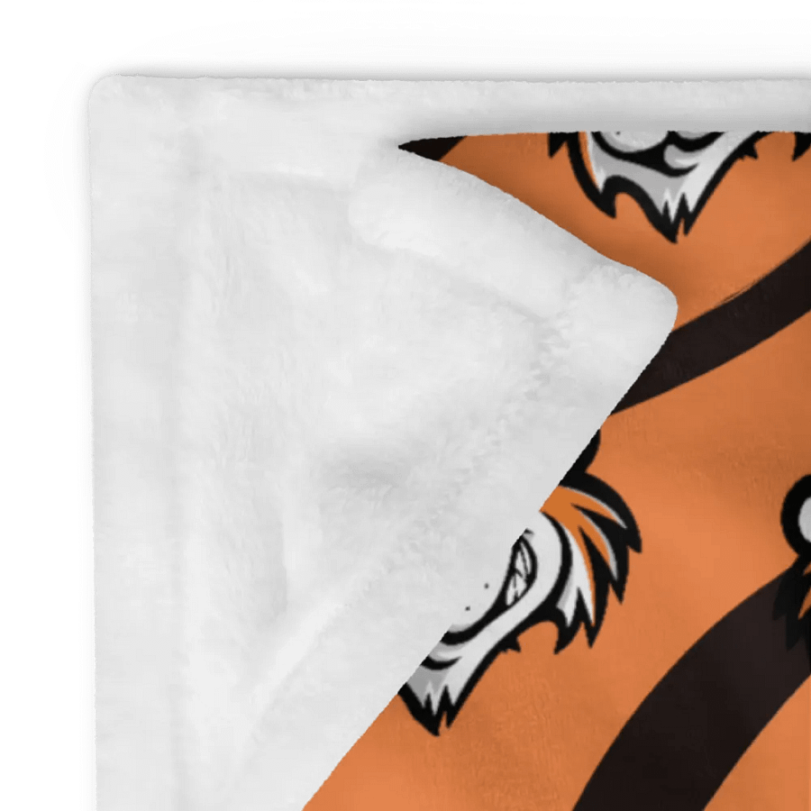 Classic Throw Blanket product image (12)