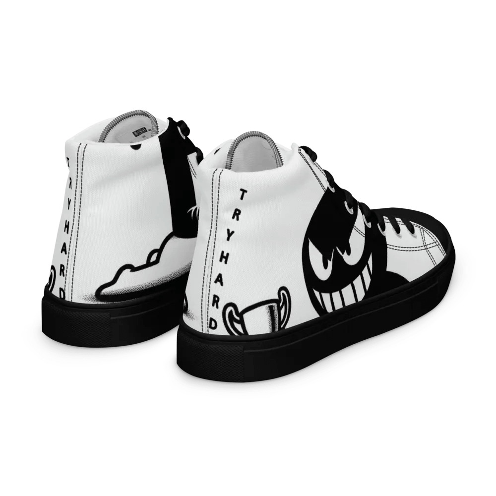 TRY HARDS Men's High Tops product image (7)