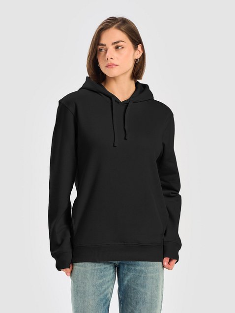 Photo showing Stanley/Stella Unisex Organic Side Pocket Hoodie