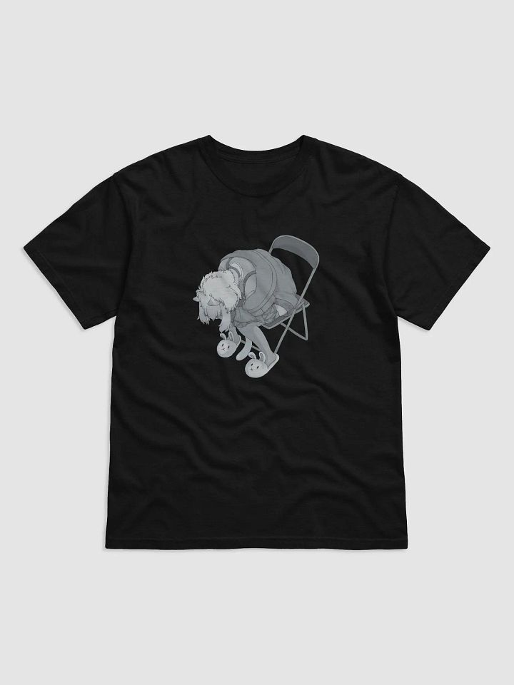 Yuki Despair Shirt product image (3)