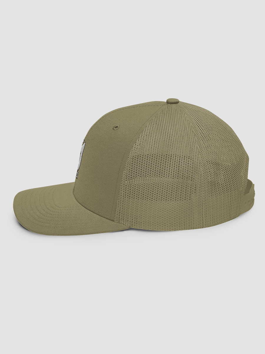 OUVIO Logo | Trucker Cap product image (3)