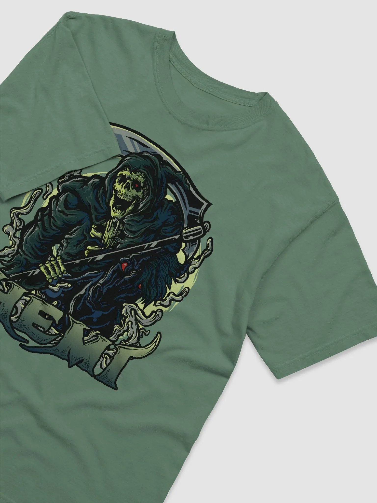 HEMI - Darkhorse T-Shirt product image (24)