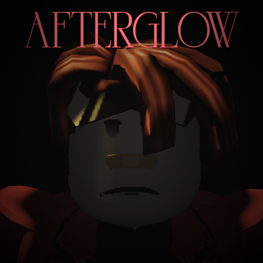 AFTERGLOW ON DIGITAL (Pre-Order) product image (1)