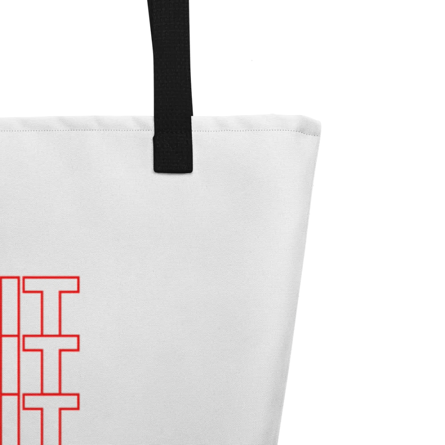 Ship it Tote Bag product image (3)