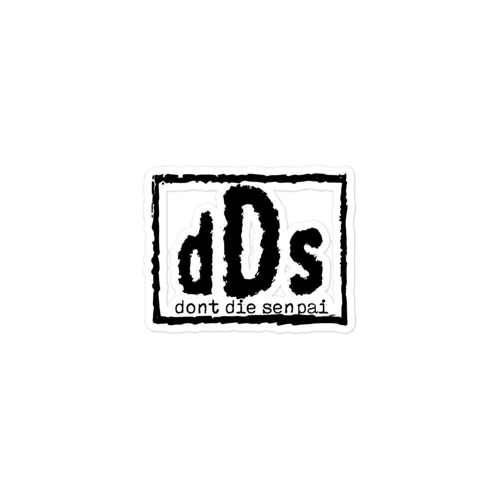 DDS Black Magnet product image (1)