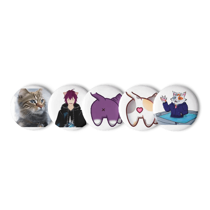 Meow Pins product image (2)