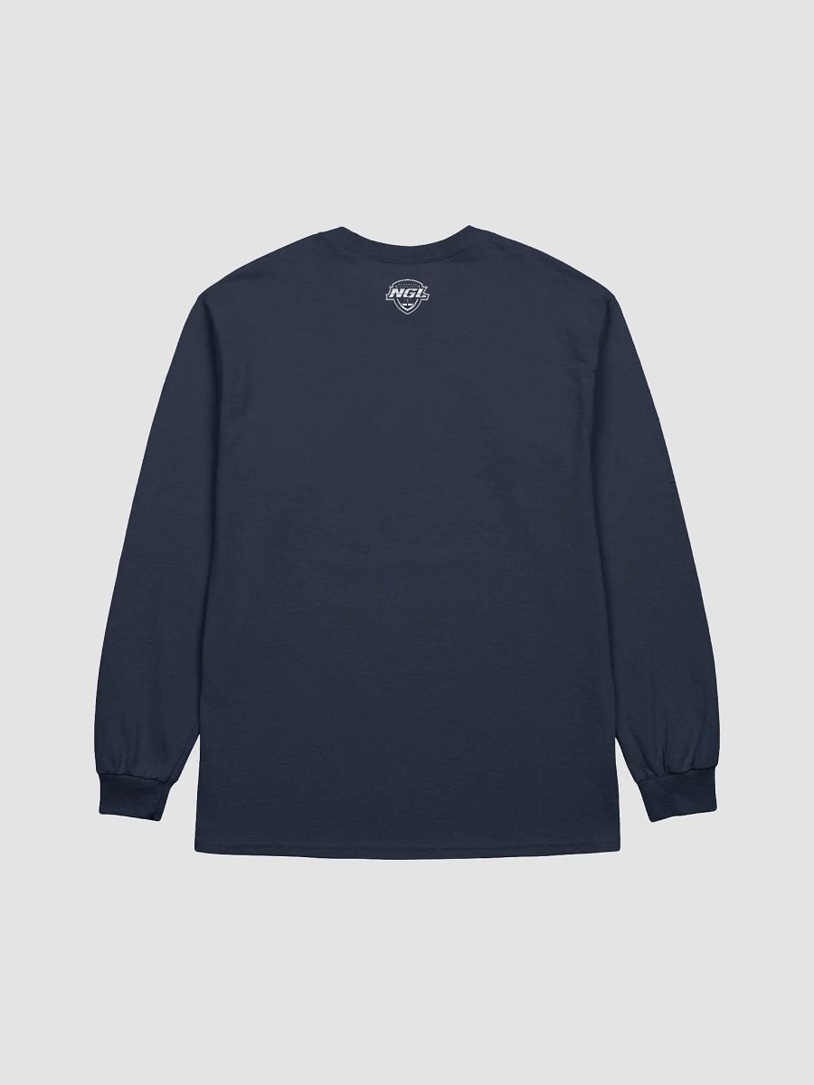 Tampa Bay Storm Long Sleeve T-Shirt by Gildan 