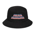 HEAD HONCHO Denim Bucket Hat + MP3/WAV Download product image (1)