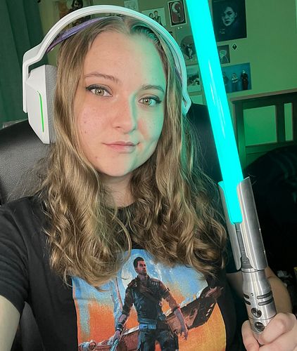 HAPPY TWO YEARS TO THE GAME THAT CHANGED MY LIFE, JEDI: SURVIVOR!
It’s hard to choose just a few photos that represent the im...
