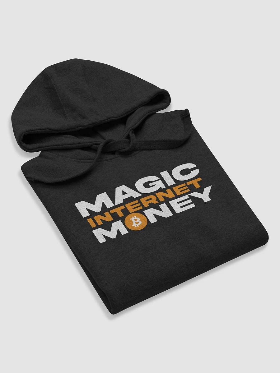 MAGIC INTERNET MONEY HOODIE product image (5)