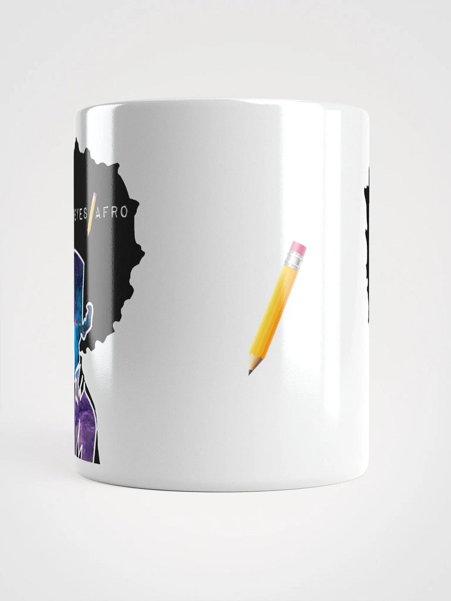 FROmug - Glossy White product image (5)