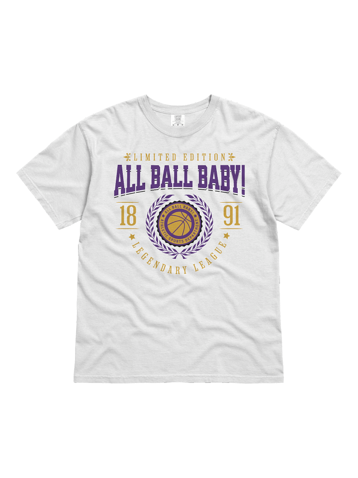 ABB! Legendary League | Los Angeles product image (1)