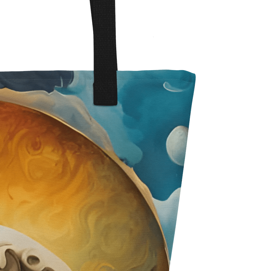 Aquarius - Salvador Dalí Zodiac Decoded: Unveiling Dalí's Surreal Cosmic Delirium product image (8)