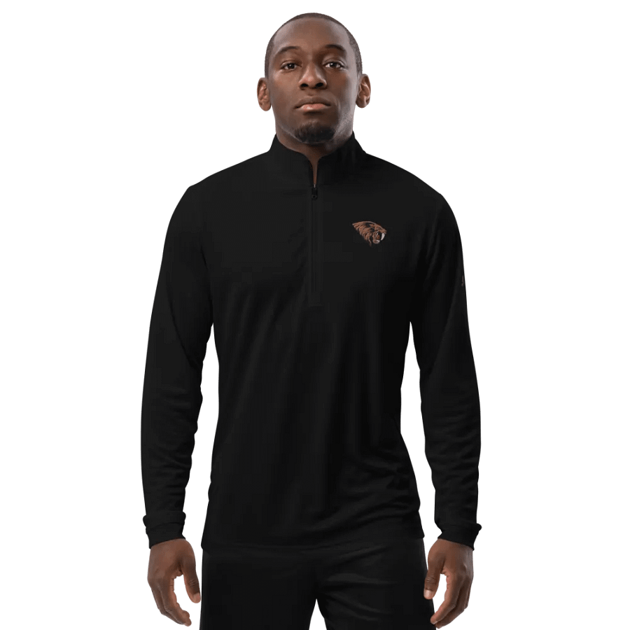 San Jose Sabercats Adidas Lightweight Pullover product image (10)