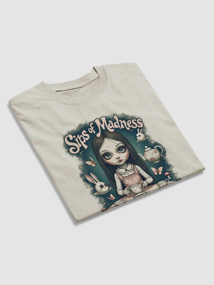 Sips of Madness product image (2)