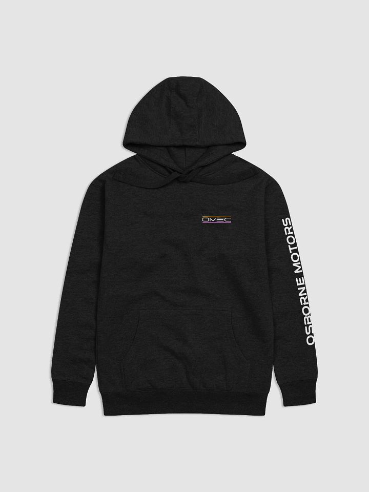 OMEC Hoodie product image (1)